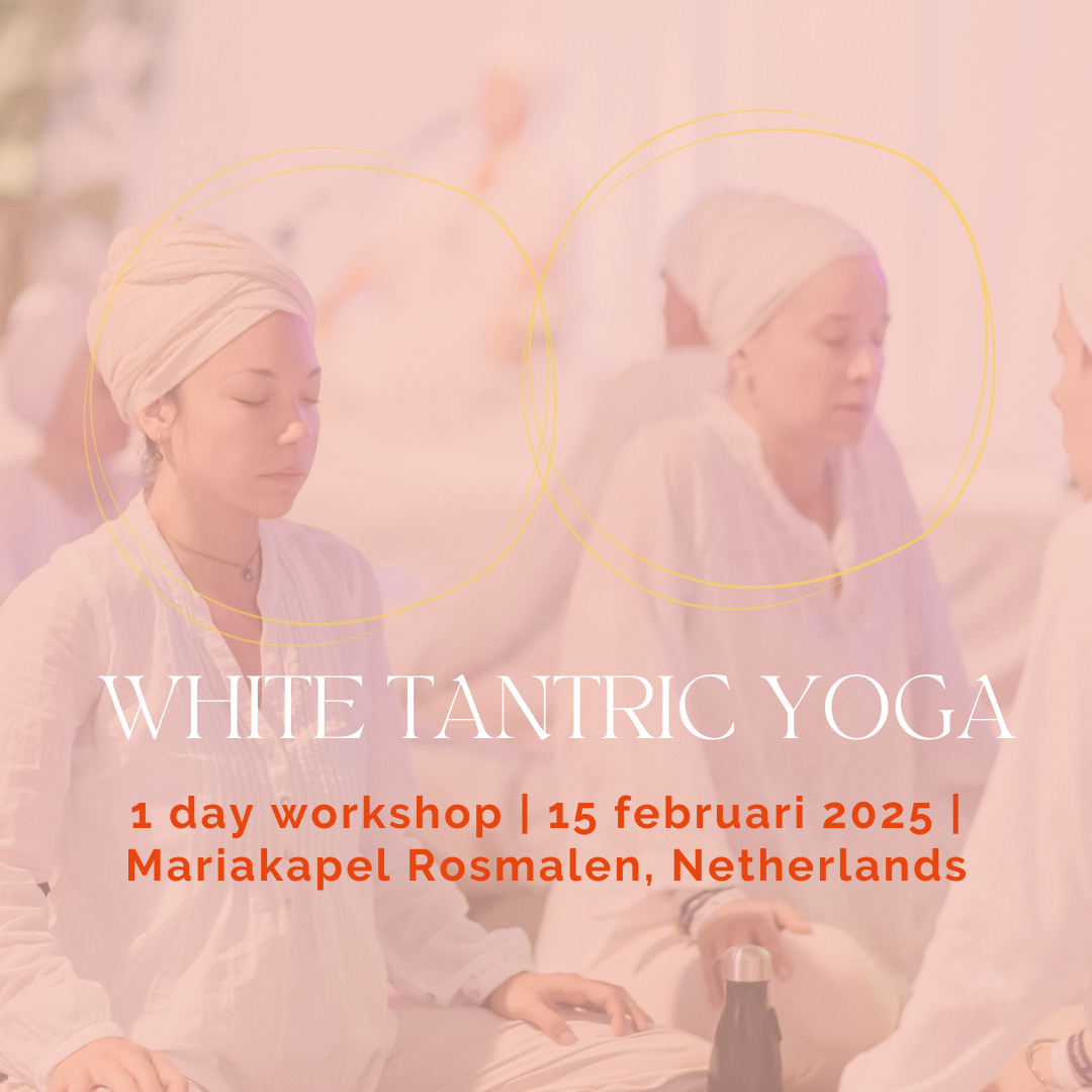 Kundalini Yoga Experience 15 december